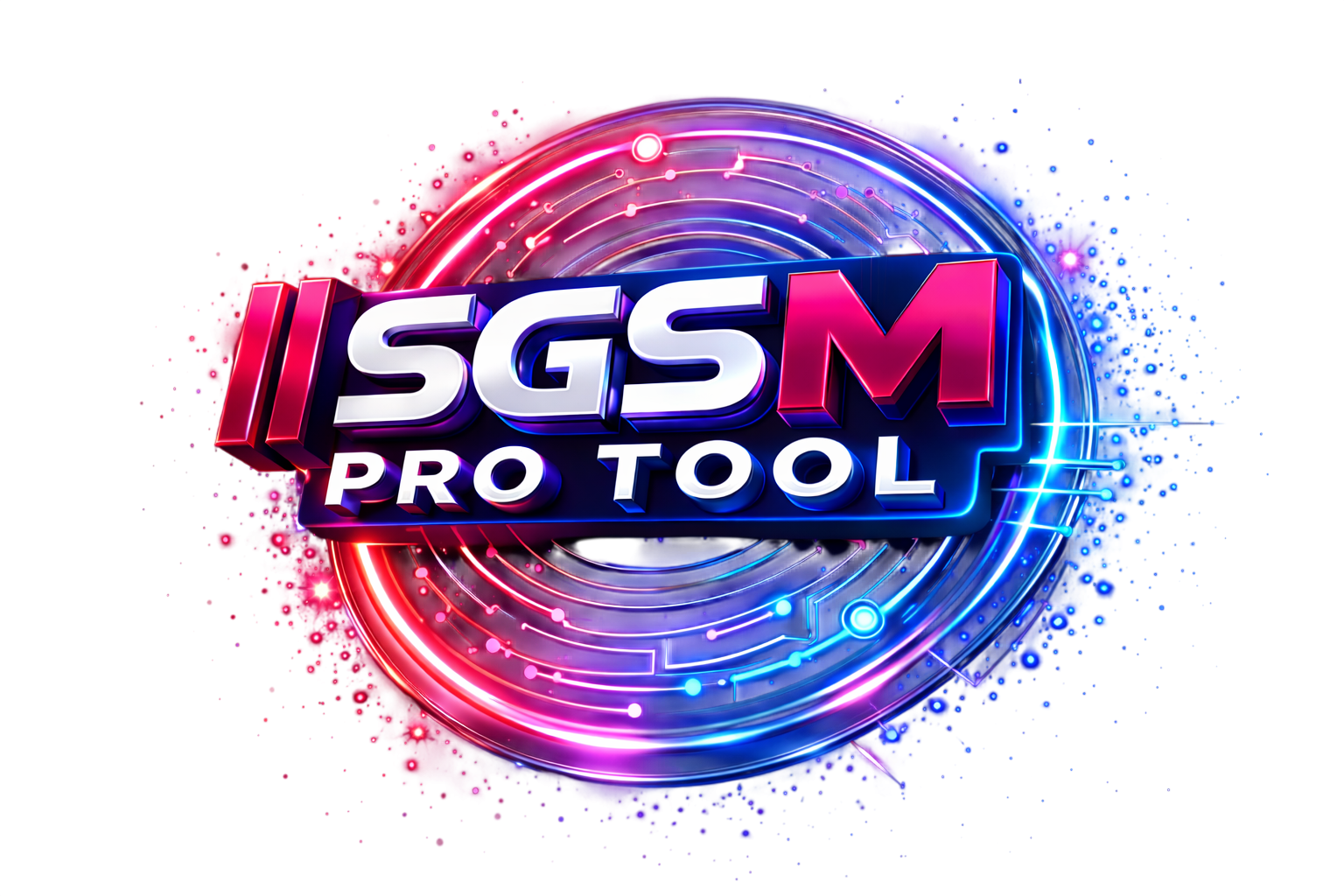 SGSM PRO Tool Credit Transfer